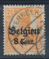 OC 13  "ETTERBEEK" - (ref. ST-2667) - OC1/25 Gobierno General