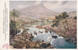 Panorama Du Congo De Paul MATHIEU Et Alfred BASTIEN - Congo Belge