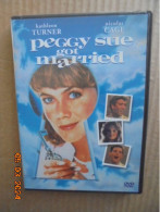 Peggy Sue Got Married  - [DVD] [Region 1] [US Import] [NTSC] Francis Ford Coppola - Fantasía