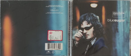 BORGATTA - ITALIANA - Cd  ZUCCHERO - BLUE SUGAR - POLYDOR 1998 -  USATO In Buono Stato - Autres - Musique Italienne