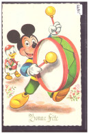 WALT DISNEY - MICKEY - TB - Other & Unclassified