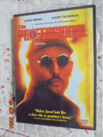 Professional - [DVD] [Region 1] [US Import] [NTSC] Luc Besson - Azione, Avventura