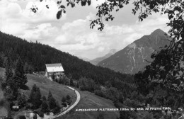Alpengasthof Plattenrain Bei Arzl Im Pitztal - Pitztal