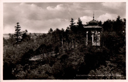 H0873 - Frankenberg Emilientempel Im Lützethal - Hermann Berger - Frankenberg