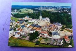 Mettet Biesme Vue Aerienne - Mettet