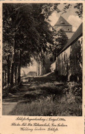 H0874 - Augustusburg Schloß Gau Sachsen - Hellmuth Krumbiegel - Augustusburg