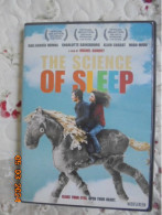 Science Of Sleep [DVD] [Region 1] [US Import] [NTSC] Michel Gondry - Drama