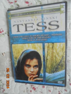 Tess - [DVD] [Region 1] [US Import] [NTSC] Roman Polanski - Dramma