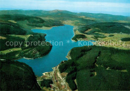 73540840 Schluchsee Fliegeraufnahme Schluchsee - Schluchsee