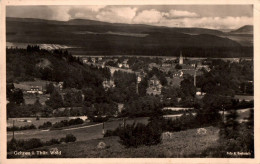 H0877 - Gehren - Foto Rudolf Bechstein - Gehren