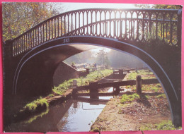 Visuel Très Peu Courant - Angleterre - Romantic Waterways From The National Waterways Museum - Gloucester - Gloucester