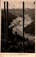 H0879 - Obstfelderschiede Oberweißbach Schwarzatal - Photo Henkel - Oberweissbach