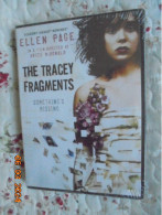 Tracey Fragments -  [DVD] [Region 1] [US Import] [NTSC] Bruce McDonald - Drame