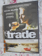 Trade - [DVD] [Region 1] [US Import] [NTSC] Marco Kreuzpaintner - Drame