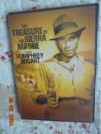 Treasure Of The Sierra Madre - [DVD] [Region 1] [US Import] [NTSC] John Huston - Drame