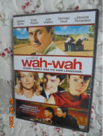 Wah-Wah - [DVD] [Region 1] [US Import] [NTSC] Richard E. Grant - Dramma