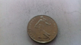 BS5 / 1/2 FRANC SEMEUSE 1997 - 1/2 Franc