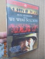 We Were Soldiers - [DVD] [Region 1] [US Import] [NTSC] Randall Wallace - Storia