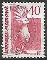 NOUVELLE-CALEDONIE N° 522 OBLITERE - Usati