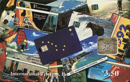 Etats-Unis - Carte 10u SC5 05/94 - [2] Chip Cards