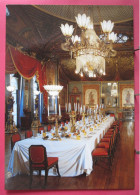 Angleterre - Brighton - The Banqueting Room - Royal Pavilion - Brighton