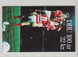 Denmark Booklet 1989 - Facit HS 50 MNH ** - Booklets