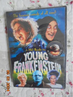 Young Frankenstein - [DVD] [Region 1] [US Import] [NTSC] Mel Brooks - Fantasy