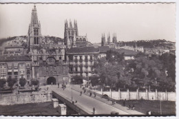 ESPAGNE - BURGOS ARCO SANTA MARIA - Burgos