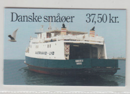 Denmark Booklet 1995 - Facit HS 75 MNH ** - Booklets