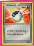 Carte Pokemon 2006 Ex Espace Delta 90/113 Super Ball Occasion - Ex