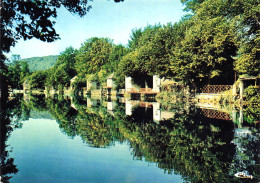 BAR Sur Seine - Les Cadolles - Le Croc Ferrant - COMBIER éd. - VENTE DIRECTE X - Bar-sur-Seine