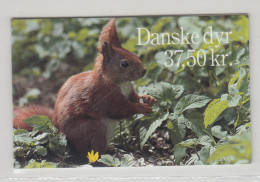 Denmark Booklet 1994 - Facit HS 73 MNH ** - Cuadernillos