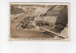 NEW YORK Triboro Bridge Aerial View - Ponti E Gallerie