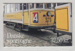 Denmark Booklet 1994 - Facit HS 72 MNH ** - Libretti