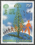 NOUVELLE-CALEDONIE N° 1165 NEUF - Unused Stamps