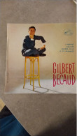 45 Tours Gilbert Bécaud L' Absent (1960) - Andere - Franstalig