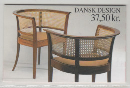 Denmark Booklet 1997 - Facit HS 91 MNH ** - Libretti