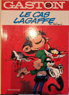 Gaston - 9 - Le Cas Lagaffe - 1977 - Gaston