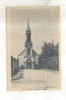 1696. Vittel, La Chapelle Anglaise - Vittel