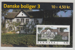 Denmark Booklet 2004 - Facit HS 135 MNH ** - Cuadernillos