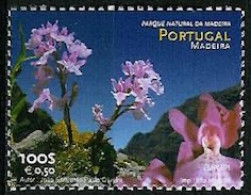 Europa CEPT 1999 Madère - Madeira - Portugal Y&T N°204 - Michel N°197 *** - 100e EUROPA - 1999