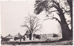 AFRIQUE - TOGO - VILLAGE DE LAMA-KARA - CACHET POSTAL LOME 1959 - Togo