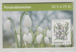 Denmark Booklet 2006 - Facit HS 149 MNH ** - Booklets