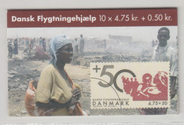 Denmark Booklet 2006 - Facit HS 151 MNH ** - Booklets