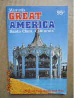 Marriott's Great America (Santa Clara, California) - Kultur