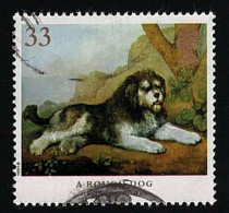 1991 Dogs  Michel GB 1308 Stamp Number GB 1348 Yvert Et Tellier GB 1514 Stanley Gibbons GB 1534 AFA GB 1445 Used - Oblitérés