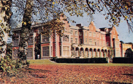 Easthampstead Park Wokingham - Other & Unclassified