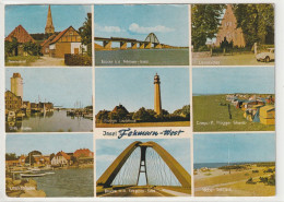 Fehmarn, Schleswig-Holstein - Fehmarn