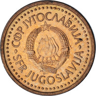 Yougoslavie, 50 Para, 1982 - Joegoslavië