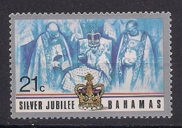BAHAMAS     OBLITERE - Bahamas (1973-...)